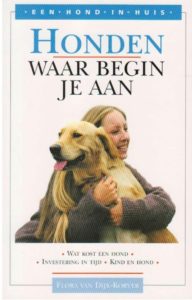 Honden waar begin je aan